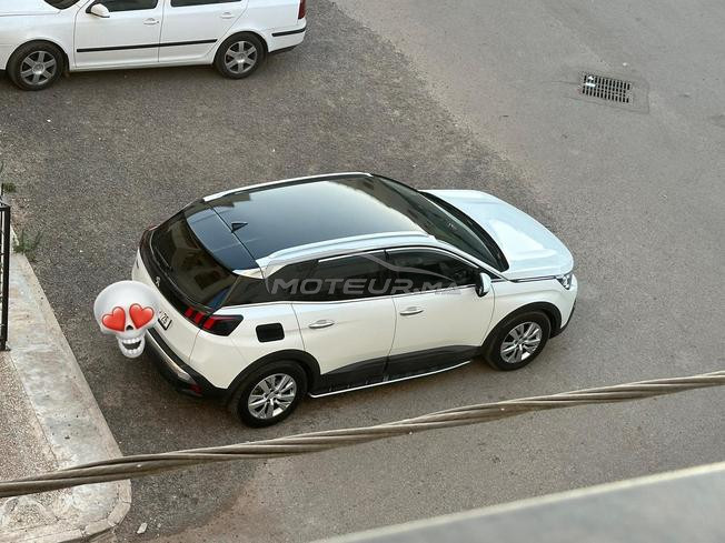 Peugeot3008