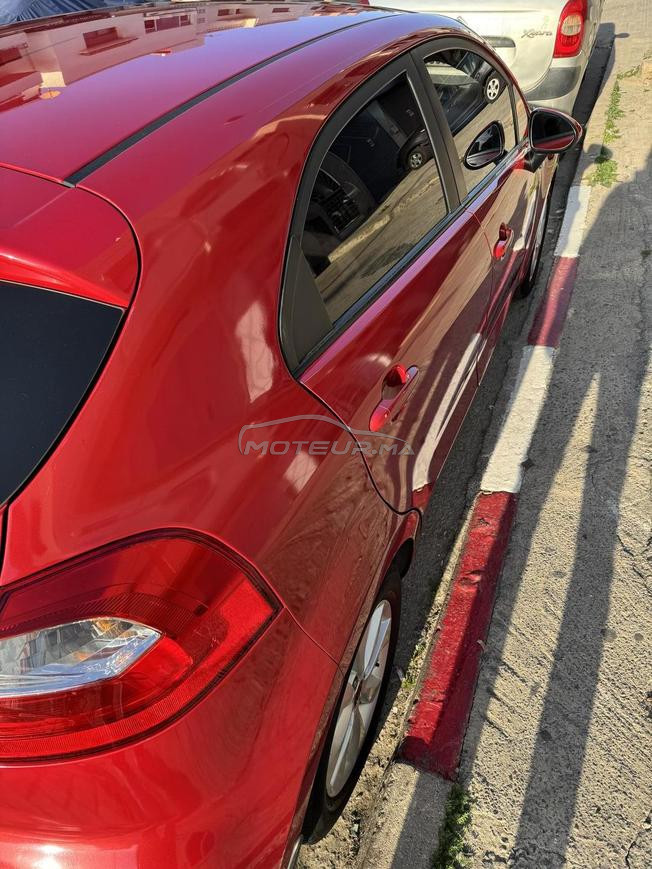 Kia Rio Diesel Manuelle 2017 à Rabat