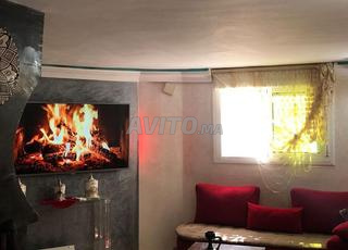 شقة للإيجار 110 متر مربع في فاس