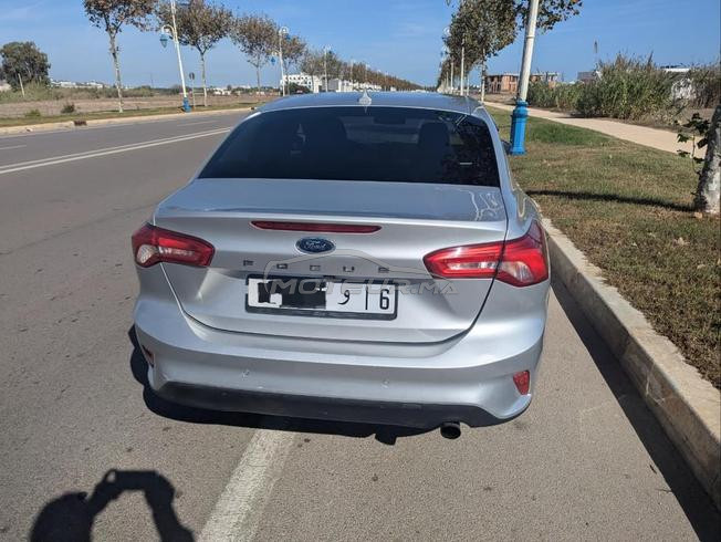 Ford focus diesel 2021 toutes options
