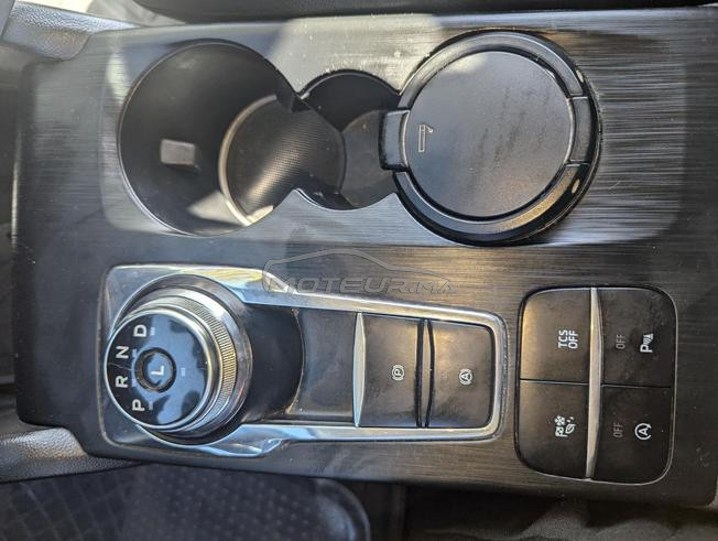 Ford focus diesel 2021 toutes options