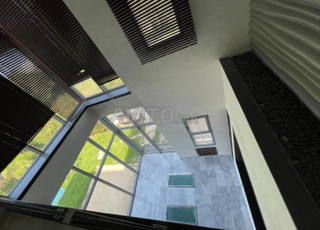 Villa de luxe moderne à vendre à Tanger