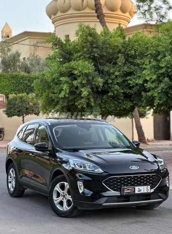 بيع فورد كوجا 2021