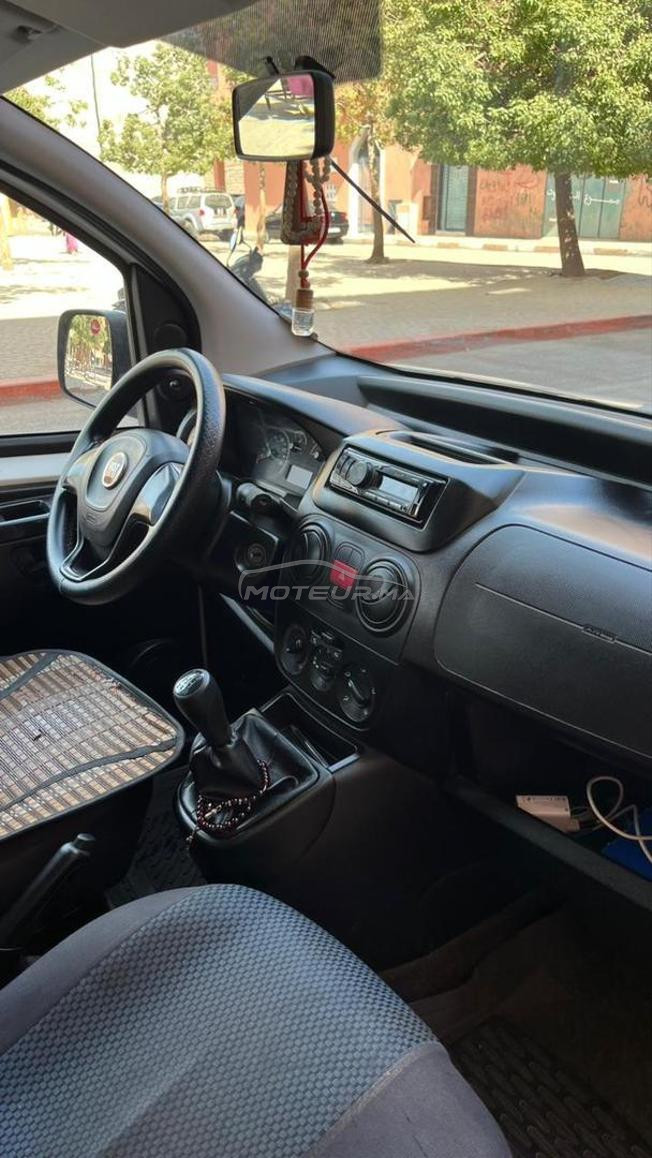 Fiat Fiorino Diesel Manuelle 2022 à Marrakech