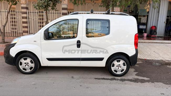 Fiat Fiorino Diesel Manuelle 2022 à Marrakech