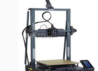Imprimante 3D Elegoo Neptune 4 Pro