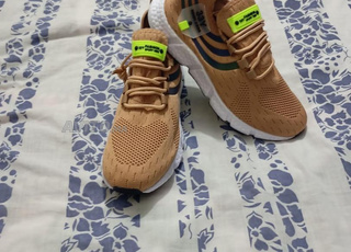 Chaussures de sport d'excellente qualité