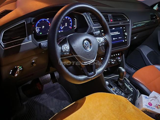 tiguan 2020