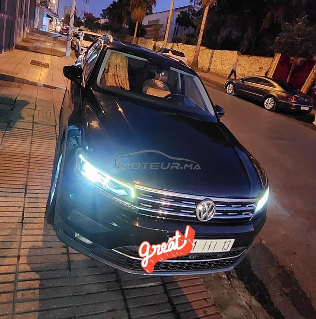 tiguan 2020