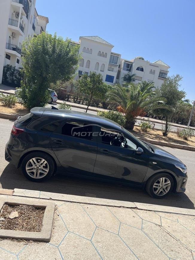 kia ceed eco dynamics plus