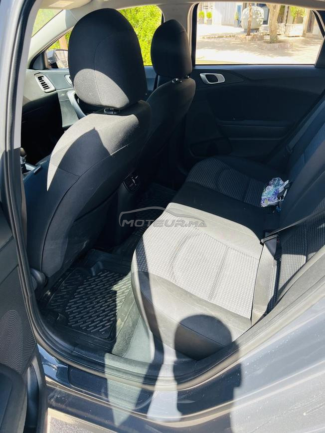 kia ceed eco dynamics plus