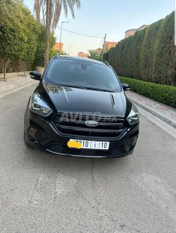 kuga للبيع 2020