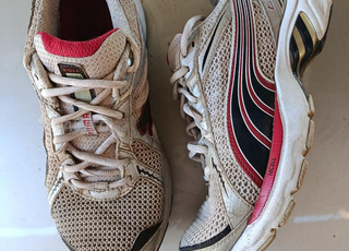 Espadrille Puma 42 Espadrille