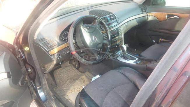 Mercedes-Benz 220 Diesel Automatique 2010