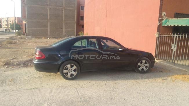 Mercedes-Benz 220 Diesel Automatique 2010