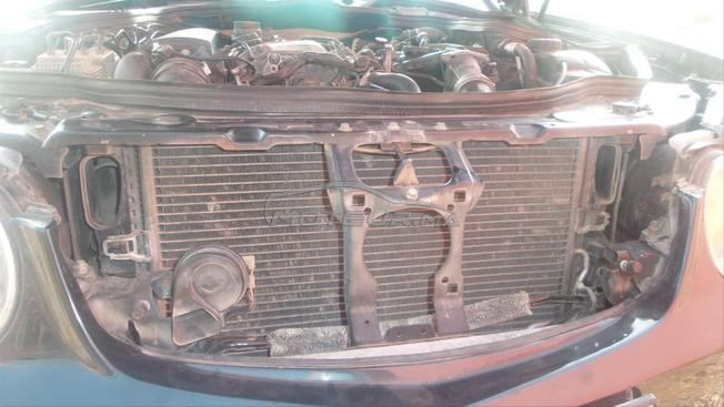 Mercedes-Benz 220 Diesel Automatique 2010