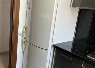 Frigo et congel whirlpool 425L No frost - bon état