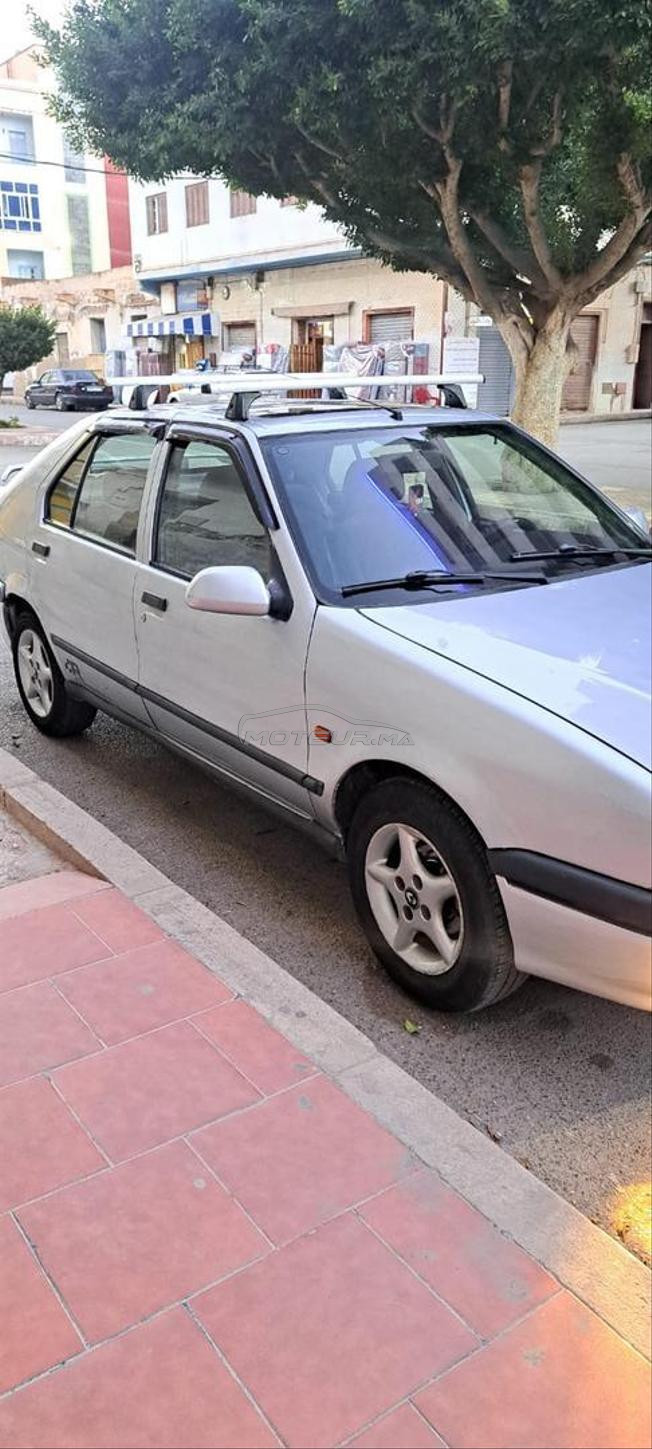 Renault R19 Diesel Manuelle 1994