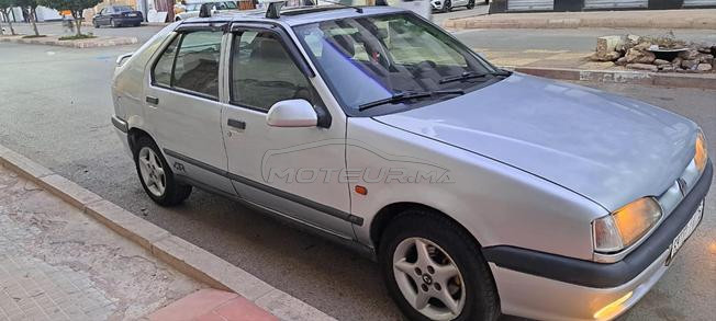 Renault R19 Diesel Manuelle 1994