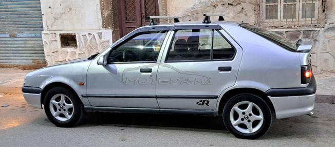 Renault R19 Diesel Manuelle 1994