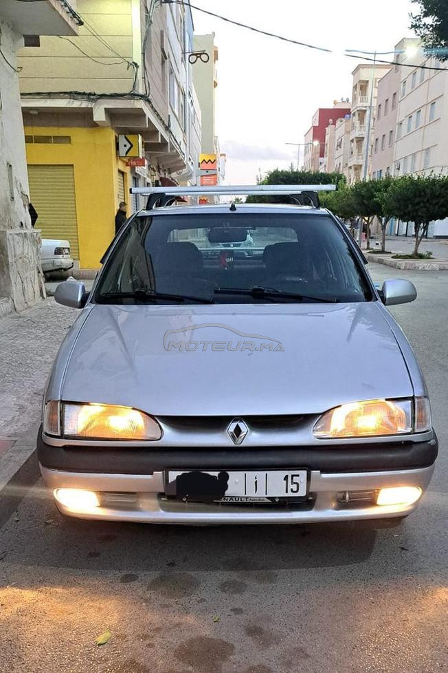 Renault R19 Diesel Manuelle 1994