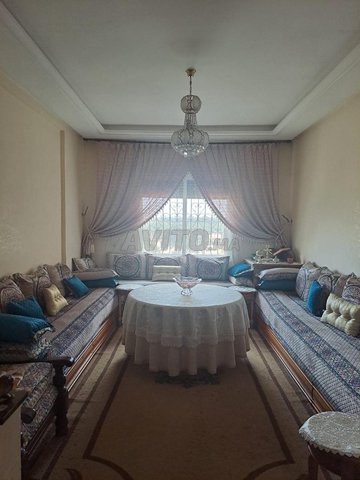 Appartement à vendre 89 m² à Benslimane