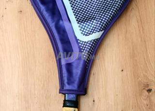 مضرب تنس رسمي