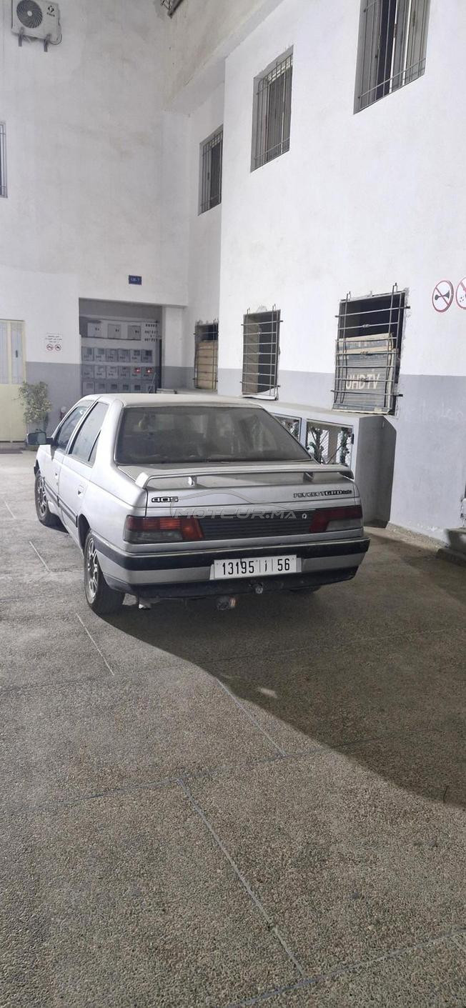 405 1988 7cv