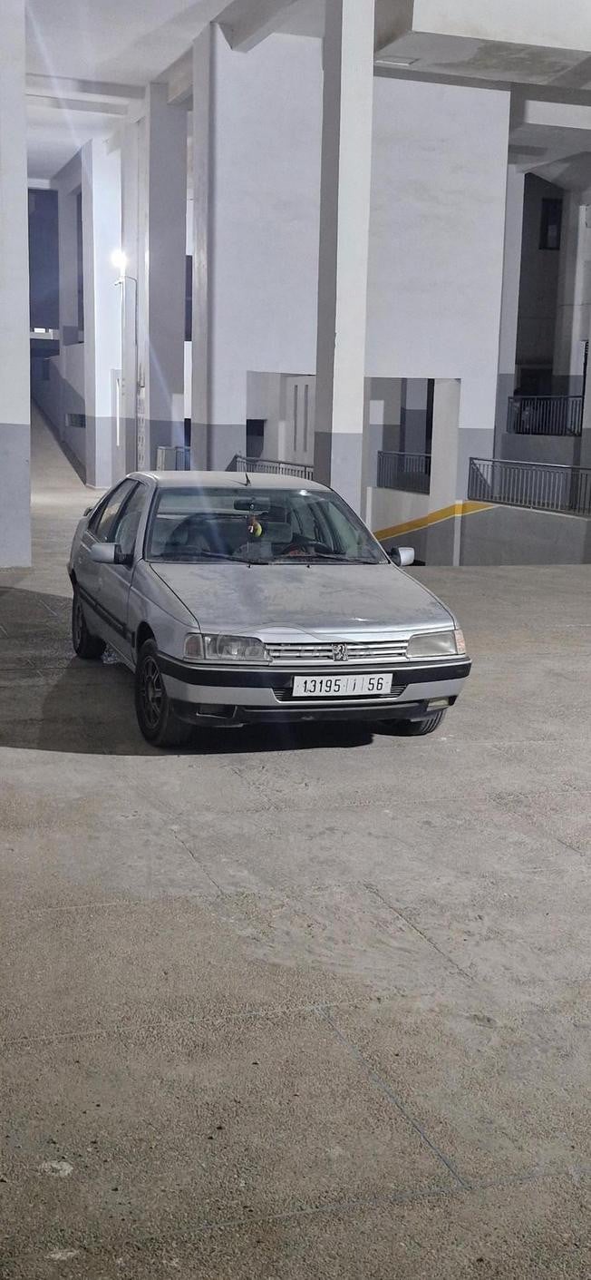405 1988 7cv