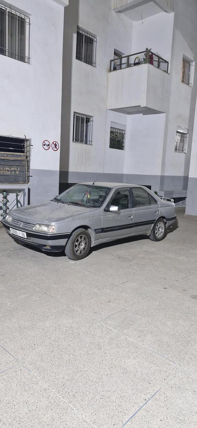 405 1988 7cv