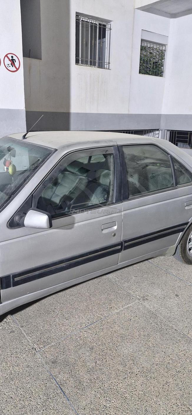 405 1988 7cv