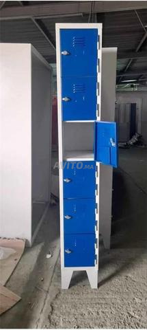 خزائن ملابس بأسعار الموزع - 2