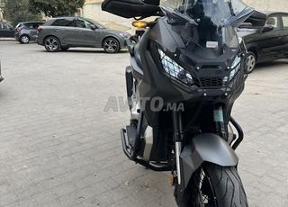 Honda xadv 750 2020