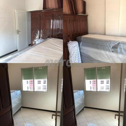 Appartement à vendre 124 m² à Meknès - 2