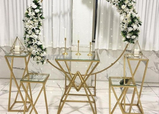 Buffet à louer ✅💍