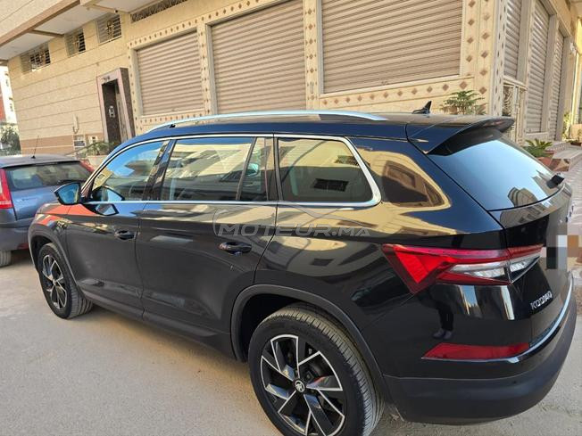 SKODA Kodiaq excellent état 