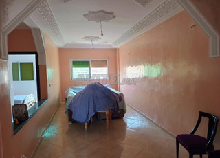 Appartement à vendre immédiatement