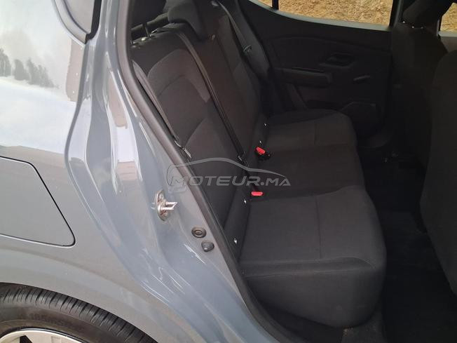 dacia Sandero neuf