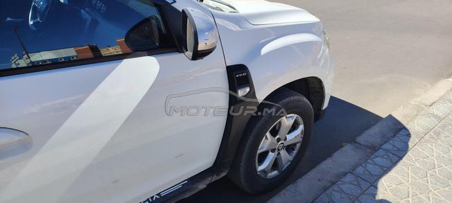Dacia Duster 4x4
