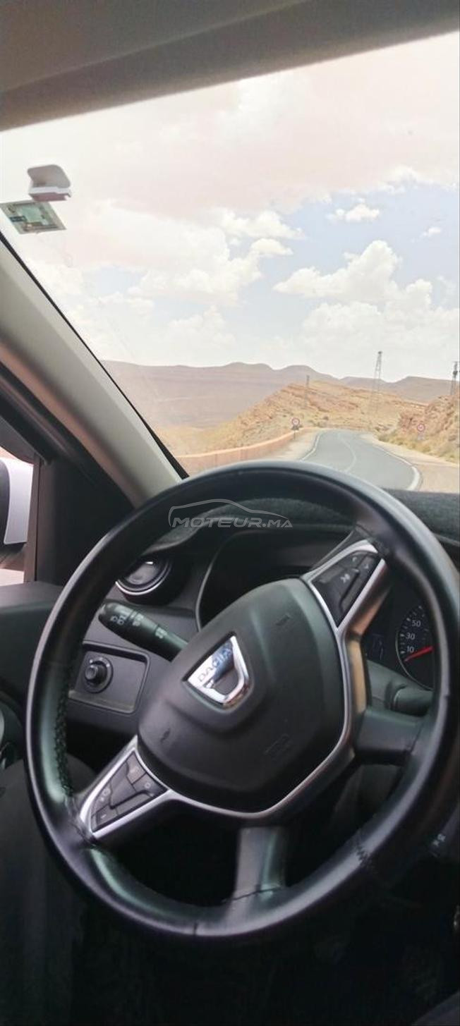 Dacia Duster 4x4
