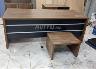 BUREAU DE DIRECTIION