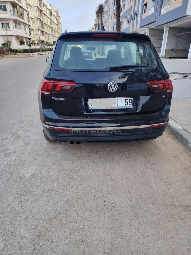 voiture volkswagan 