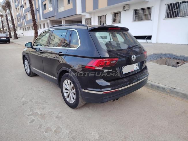voiture volkswagan 
