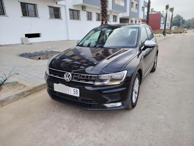 voiture volkswagan 