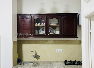 Appartement à louer 60 m² à Tanger