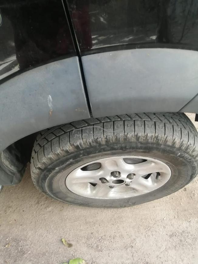 Land Rover Freelander Diesel Manuelle 2000