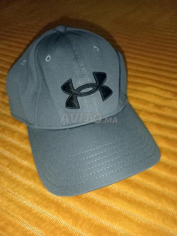 Under Armour Original
