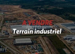 أرض صناعية للبيع - منطقة I2 ، تيت مليل