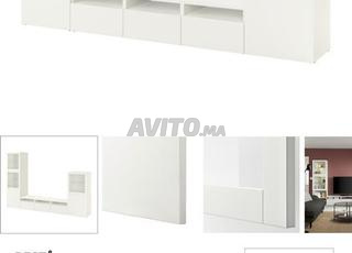 وحدة تخزين تلفزيون