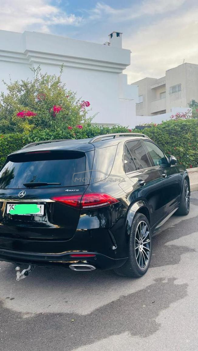 MERCEDES hybrid et gasoil  2022